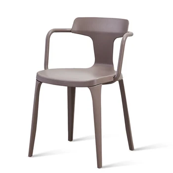 Nordic casual restaurant chair simple lazy chair white fashion office desk chair back stool
Nordic casual restaurant chair simple lazy chair white fashion office desk chair back stool