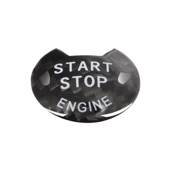 For Nissan Maxima Start Button Cap For Nissan Pathfinder 1PC Car Carbon Fiber Engine Push
For Nissan Maxima Start Button Cap For Nissan Pathfinder 1PC Car Carbon Fiber Engine Push