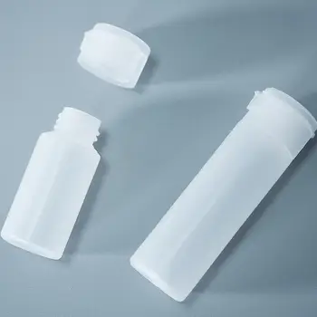 1Pcs Transparent Empty Refillable Bottles 12/18/30/50/100/200/400 ML Travel Transparent Plastic Bottle Small Non-spray B
1Pcs Transparent Empty Refillable Bottles 12/18/30/50/100/200/400 ML Travel Transparent Plastic Bottle Small Non-spray B