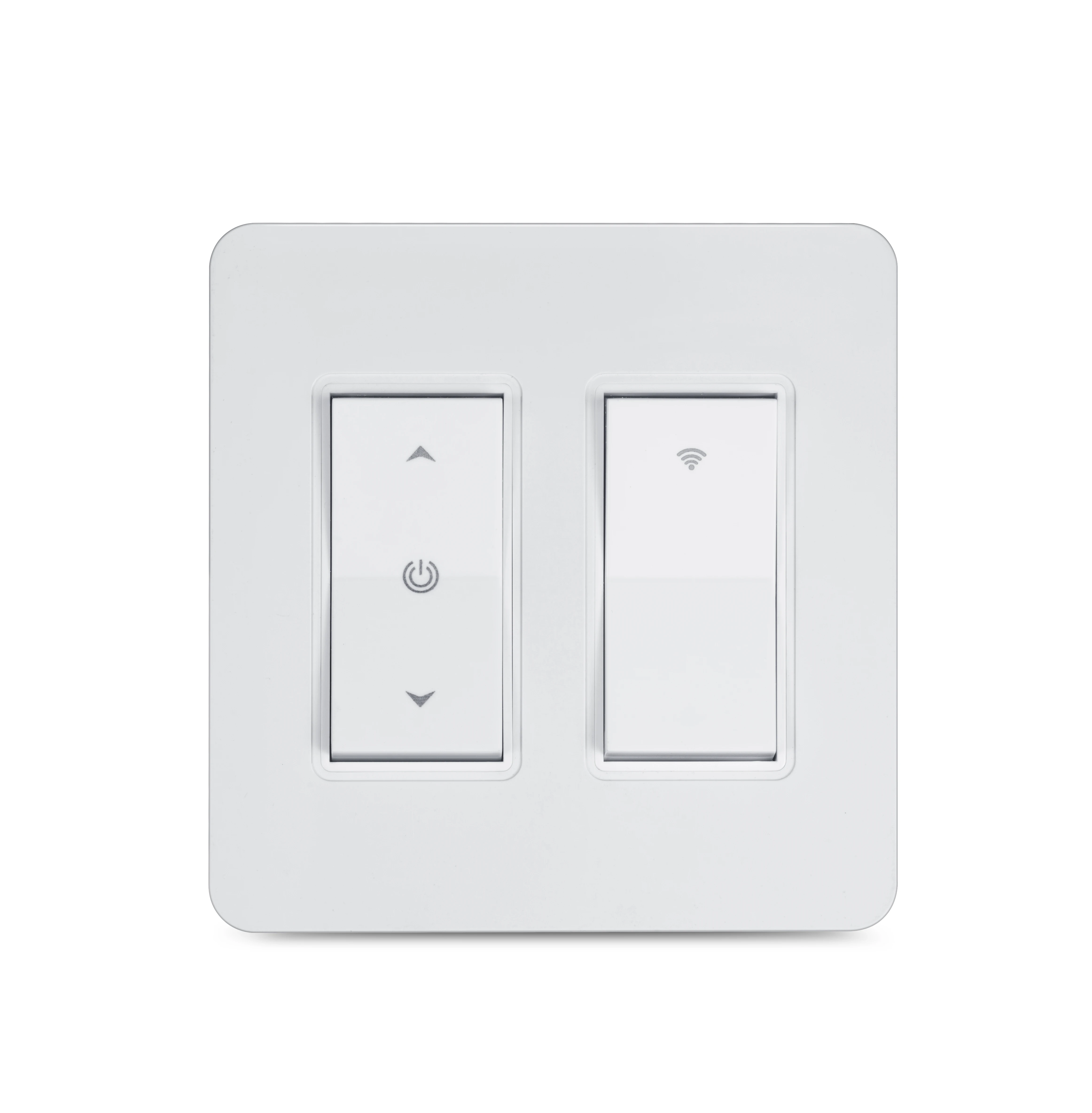 US Type Smart Socket WALL Socket Dimmer switch Smart Home Devices That Works With Alexa
US Type Smart Socket WALL Socket Dimmer switch Smart Home Devices That Works With Alexa