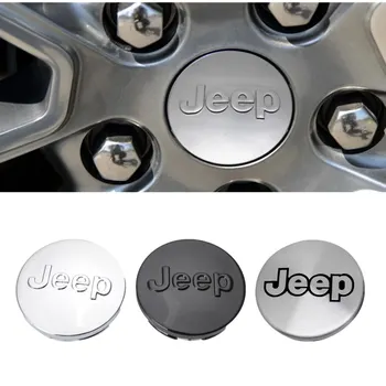 4Pcs 56/64mm Car Accessories for Jeep Tj Grand Commander Cherokee Renegade Liberty Patriot Abs Auto Wheel Center Caps Hub Cover
4Pcs 56/64mm Car Accessories for Jeep Tj Grand Commander Cherokee Renegade Liberty Patriot Abs Auto Wheel Center Caps Hub Cover