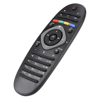 SOONHUA Smart TV Remote Control Replacement Universal Controller For Philips TV Remote Controls
SOONHUA Smart TV Remote Control Replacement Universal Controller For Philips TV Remote Controls