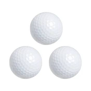 VORCOOL 3 Pcs Luminous Night Golf Balls LED Light Up Golf Balls Glow in the Dark Bright Long Lasting Reusable Night Golf Ball (R
VORCOOL 3 Pcs Luminous Night Golf Balls LED Light Up Golf Balls Glow in the Dark Bright Long Lasting Reusable Night Golf Ball (R