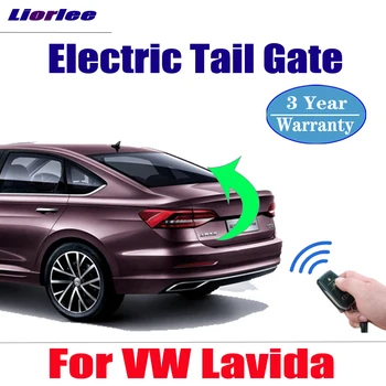 Car Accessories Electric Tail gate tailgate For Volkswagen VW Lavida 2013-2015 2016 2017 2018 Electric tail door Power operated
Car Accessories Electric Tail gate tailgate For Volkswagen VW Lavida 2013-2015 2016 2017 2018 Electric tail door Power operated