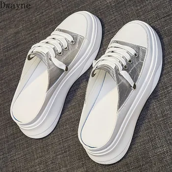 2020 summer new fashion wear lazy thick bottom wild no heel small white Baotou sandals and slippers children
2020 summer new fashion wear lazy thick bottom wild no heel small white Baotou sandals and slippers children