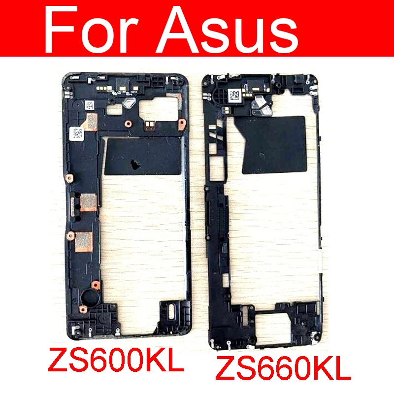 Middle Frame Housing With NFC For Asus Rog Phone ZS600KL Rear Bezel Plate Chassis Housing With NFC For Asus ROG Phone 2 ZS660KL
Middle Frame Housing With NFC For Asus Rog Phone ZS600KL Rear Bezel Plate Chassis Housing With NFC For Asus ROG Phone 2 ZS660KL