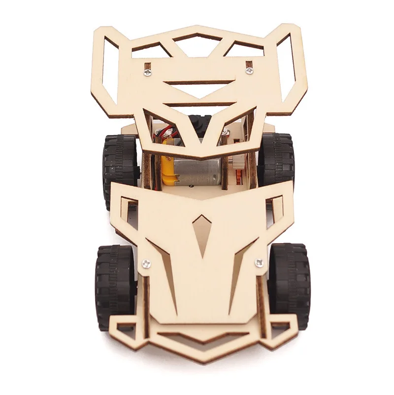 Handmade Science And Technology 7-9-Year-Old Educational Young STUDENT'S CHILDREN'S Toy Boy Small Production Creative Invention
Handmade Science And Technology 7-9-Year-Old Educational Young STUDENT'S CHILDREN'S Toy Boy Small Production Creative Invention