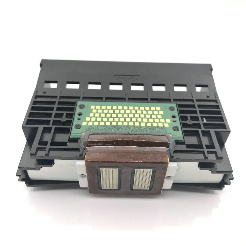 QY6-0076 Printhead Print Head Printer Head for Canon PIXUS 9900i i9900 i9950 iP8600 iP8500 iP9910 Pro9000 Mark II
QY6-0076 Printhead Print Head Printer Head for Canon PIXUS 9900i i9900 i9950 iP8600 iP8500 iP9910 Pro9000 Mark II