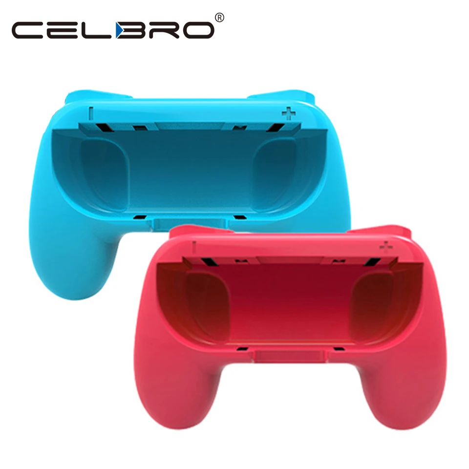 Держатель кронштейна для джойсона Nintendo Switch NS Joy-Con контроллер ручной геймпад