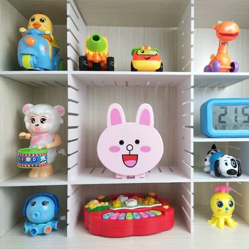 DIY Grid Drawer Divider Adjustable Drawer Clapboard Partition Cabinet Storage Organizer Closet Wardrobe Classification Board
DIY Grid Drawer Divider Adjustable Drawer Clapboard Partition Cabinet Storage Organizer Closet Wardrobe Classification Board
