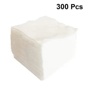 300PCS Non Woven Gauze Pad First Aid Supplies Accessory For Wound Care Kitchen And Restaurant Household Cleaning Supplies(White)
300PCS Non Woven Gauze Pad First Aid Supplies Accessory For Wound Care Kitchen And Restaurant Household Cleaning Supplies(White)