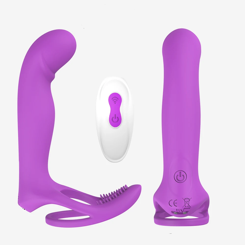 Вибратор Для Мужчин