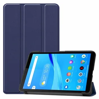 Smart Case For Lenovo Tab M7 TB-7305x/7305i/7305f Tablet Cover Funda For Lenovo Tab m7 tb-7305 Slim Magnetic Stand Skin Shell
Smart Case For Lenovo Tab M7 TB-7305x/7305i/7305f Tablet Cover Funda For Lenovo Tab m7 tb-7305 Slim Magnetic Stand Skin Shell