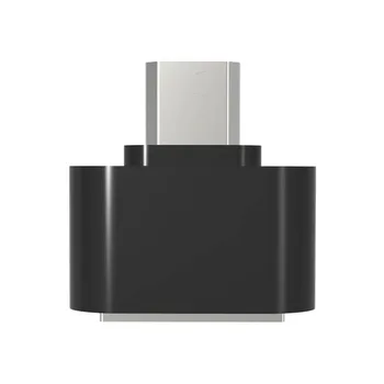 Micro USB To USB OTG Adapter 2.0 Converter For Tablet Pc to Flash Mouse Keyboard UND Sale
Micro USB To USB OTG Adapter 2.0 Converter For Tablet Pc to Flash Mouse Keyboard UND Sale