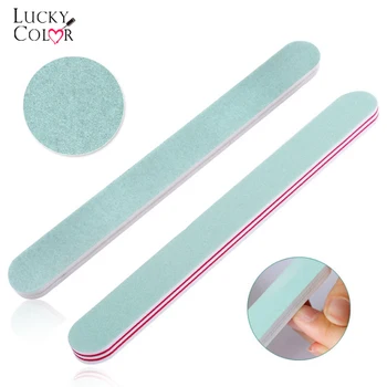1 Pc Nail File Nail Buffer Grinding Two-sided Polishing Design Sanding Buffing Gel Nail Polish Manicure Pedicure Nail Art Tools
1 Pc Nail File Nail Buffer Grinding Two-sided Polishing Design Sanding Buffing Gel Nail Polish Manicure Pedicure Nail Art Tools