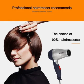 HOT GW-555 1500W Mini Portable Hair Styling Tools Folding Foldable Low Power School Students Air Blower Compact Traveller Blower
HOT GW-555 1500W Mini Portable Hair Styling Tools Folding Foldable Low Power School Students Air Blower Compact Traveller Blower