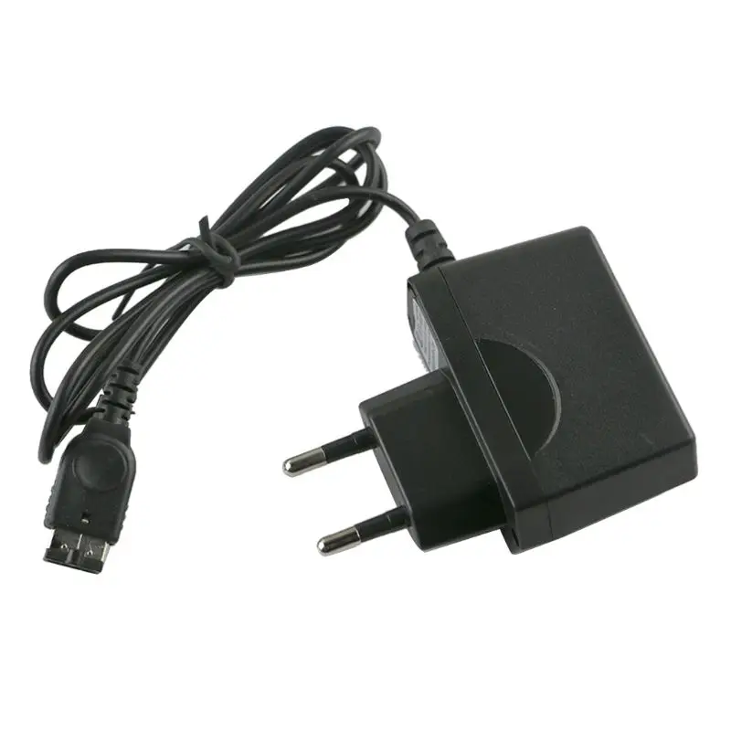 lot Home Wall Travel Charger AC Adapter For -Nintendo DS NDS GBA sp Gameboy Advance SP
lot Home Wall Travel Charger AC Adapter For -Nintendo DS NDS GBA sp Gameboy Advance SP
