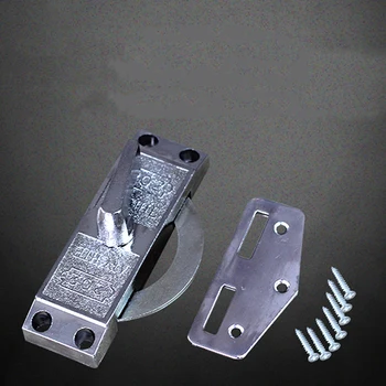 Zinc Alloy Hardware Door Lock Barrel Bolt Latch Padlock Clasp Set Brushed Bathroom Hardware
Zinc Alloy Hardware Door Lock Barrel Bolt Latch Padlock Clasp Set Brushed Bathroom Hardware