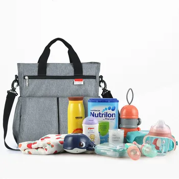 11X Women Diaper Bags Mummy Maternity Nappy Bags Large Capacity Travel Backpack Designer Multi-Pocket Mummy Waterproof Backpacks
11X Women Diaper Bags Mummy Maternity Nappy Bags Large Capacity Travel Backpack Designer Multi-Pocket Mummy Waterproof Backpacks