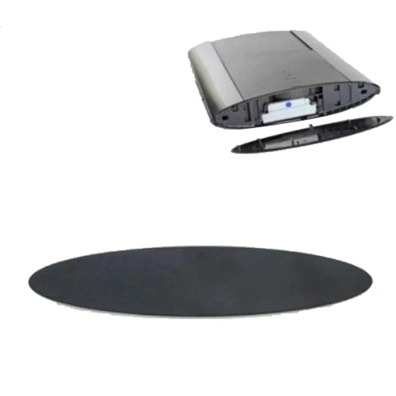 Plastic Hard Drive HDD Slot Door Cover Cap Protect Shell Replace for Sony Playstation PS3 Slim 4000 Console
Plastic Hard Drive HDD Slot Door Cover Cap Protect Shell Replace for Sony Playstation PS3 Slim 4000 Console