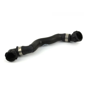 Top Upper Radiator Hose for BMW F02 F06 F07 F10 F11 F12 F13 F18 523i 530i 520Li 523Li 528Li 530Li 17127592651
Top Upper Radiator Hose for BMW F02 F06 F07 F10 F11 F12 F13 F18 523i 530i 520Li 523Li 528Li 530Li 17127592651