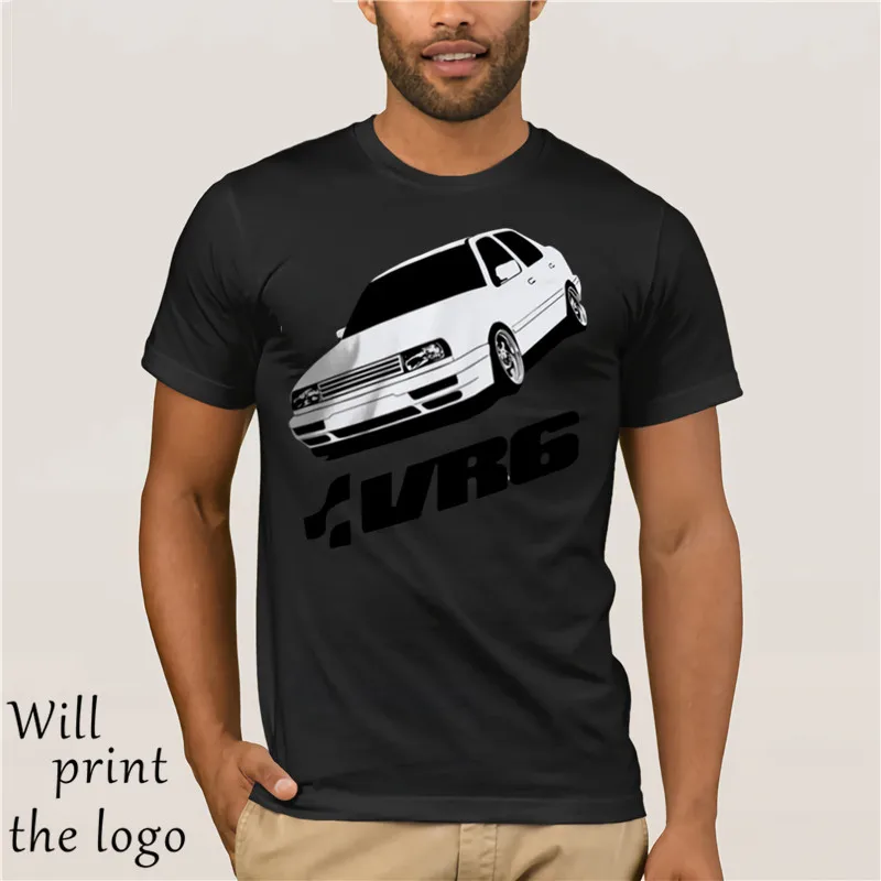 2018 Summer Style Men Tee Shirt Jetta Vento MK3 VR6 Premium Soft Cotton T-Shirt Multi Color S-3XL
2018 Summer Style Men Tee Shirt Jetta Vento MK3 VR6 Premium Soft Cotton T-Shirt Multi Color S-3XL