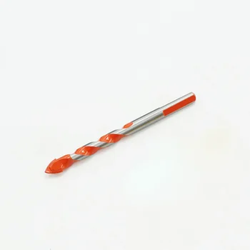Metal Drill Bit Glass Triangle Shank Multi function Tile 3-12mm DIY 3/4/5/6/7/8/10/12mm
Metal Drill Bit Glass Triangle Shank Multi function Tile 3-12mm DIY 3/4/5/6/7/8/10/12mm