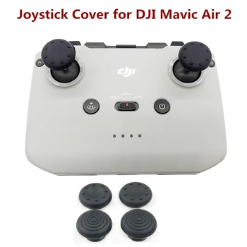 4pcs 3D Printed Remote Control Protector Thumb Stick Thumb Joystick Cover Case For DJI Mavic AIR 2/Mavic 2/Mini/Pro/Air/Spark
4pcs 3D Printed Remote Control Protector Thumb Stick Thumb Joystick Cover Case For DJI Mavic AIR 2/Mavic 2/Mini/Pro/Air/Spark
