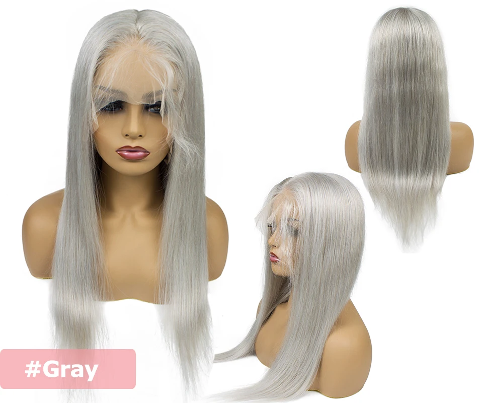 gray