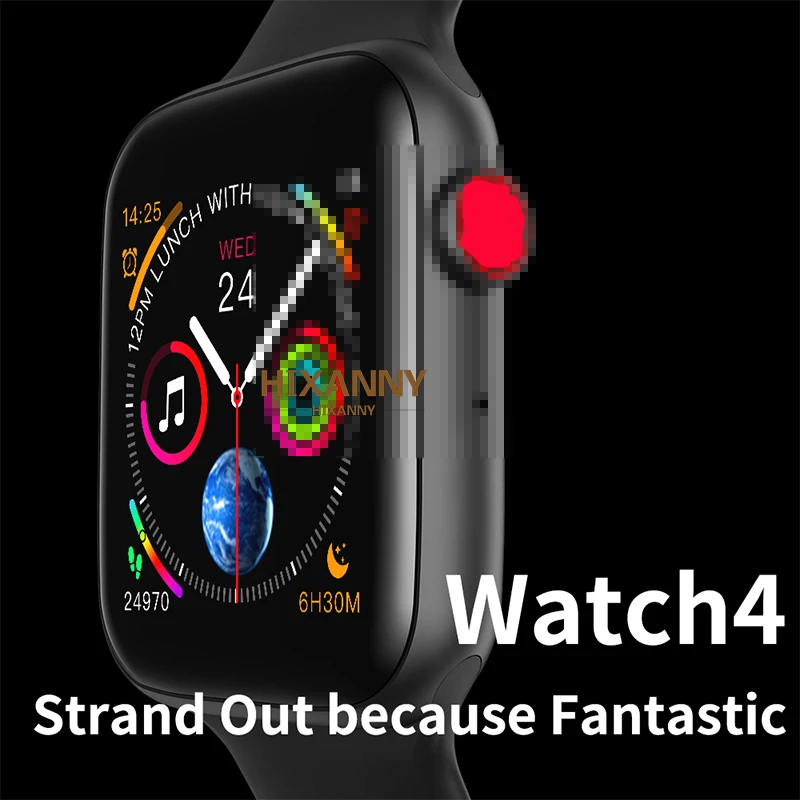 New Smart Watch Smartwatch Smart Watch Men Smart Watch IOS Reloj Inteligente Smartwatch IOS Smart Watch for Apple IOS IWO 8 9 10
New Smart Watch Smartwatch Smart Watch Men Smart Watch IOS Reloj Inteligente Smartwatch IOS Smart Watch for Apple IOS IWO 8 9 10