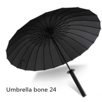 Gift Umbrella Creative Long Handle Japanese Samurai Sword Umbrella Straight Handle Windbreak Umbrella Man Animated Umbrella
Gift Umbrella Creative Long Handle Japanese Samurai Sword Umbrella Straight Handle Windbreak Umbrella Man Animated Umbrella