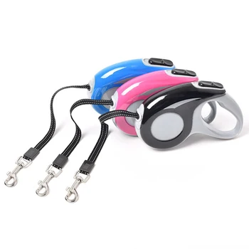 Dog Walking Running Lead Leashes Stretchable Retractable Pet Puppy Hand Running Automatic Contraction Leashes Hand Holding Rope
Dog Walking Running Lead Leashes Stretchable Retractable Pet Puppy Hand Running Automatic Contraction Leashes Hand Holding Rope