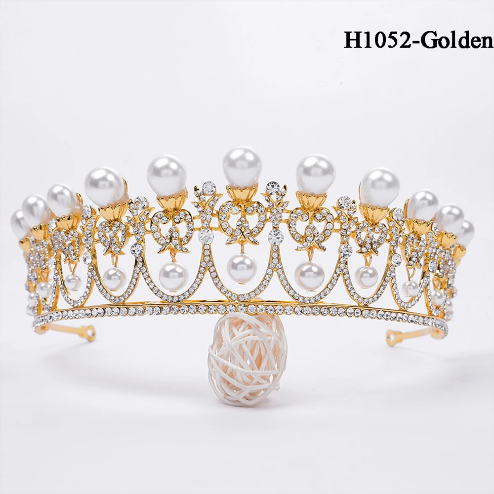 H1052-Golden