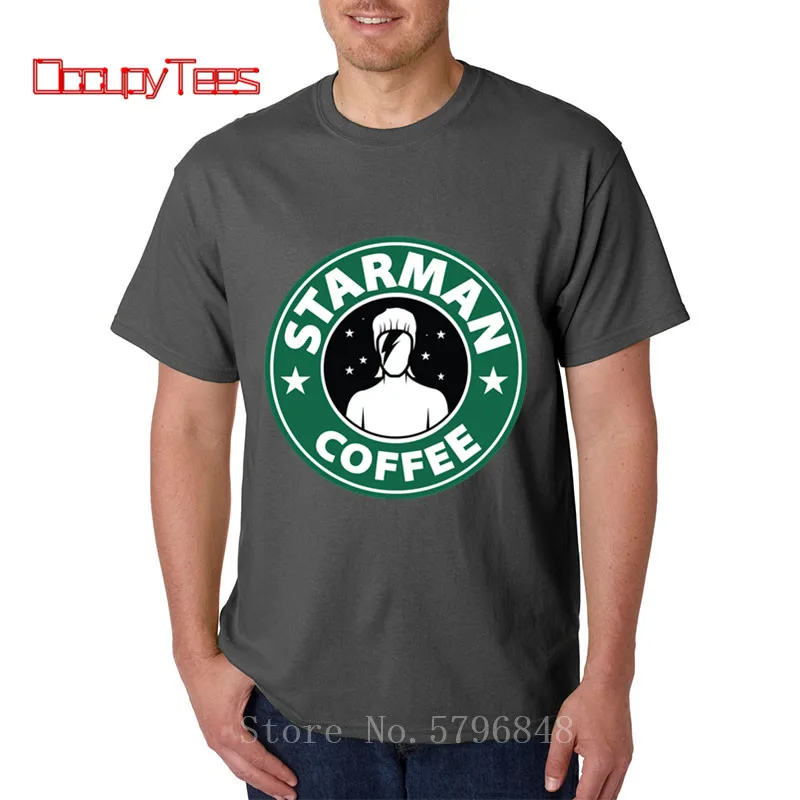 Occupy Mars SpaceX Starman Coffee T Shirt men Cool Man Cotton tshirt Elon Musk Space X T-Shirt Summer Tesla Tops Tees Camisetas
Occupy Mars SpaceX Starman Coffee T Shirt men Cool Man Cotton tshirt Elon Musk Space X T-Shirt Summer Tesla Tops Tees Camisetas