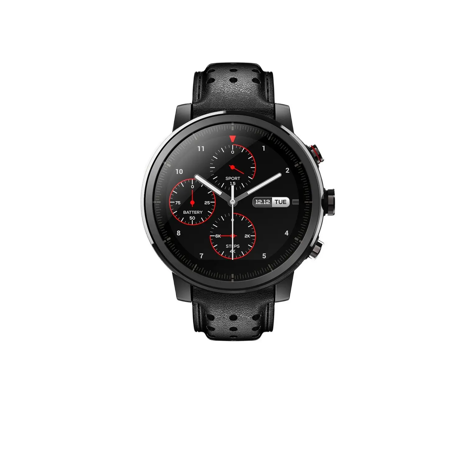 Xiaomi Stratos 2s Premium Edition — Xiaomi-pad.ru