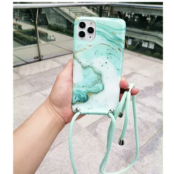 marble crossbody shoulder strap case for samsung galaxy S20ultra S8 S9 S10 S20 plus note8 note9 note10 pro A51 A71 5G A41 A40 50 
marble crossbody shoulder strap case for samsung galaxy S20ultra S8 S9 S10 S20 plus note8 note9 note10 pro A51 A71 5G A41 A40 50