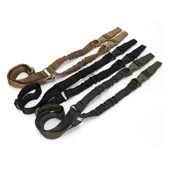 American Two Point Gun Sling Tactical Rifle Strap Adjustable Nylon Rifle Carrying Sling Hunting Accessories for Airsoft M4 AR-15
American Two Point Gun Sling Tactical Rifle Strap Adjustable Nylon Rifle Carrying Sling Hunting Accessories for Airsoft M4 AR-15