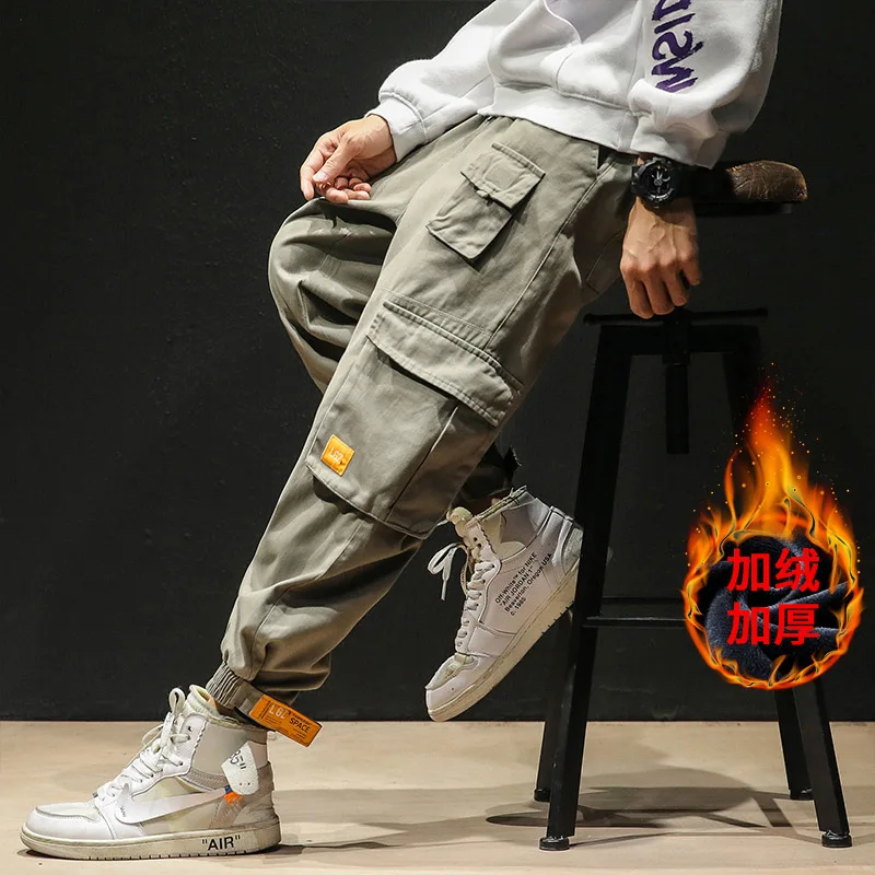 2019 Hk1927 plus Velvet Japanese-style Macheda Large Size Labeling Workwear Pants with Velvet M-5x HK11
2019 Hk1927 plus Velvet Japanese-style Macheda Large Size Labeling Workwear Pants with Velvet M-5x HK11