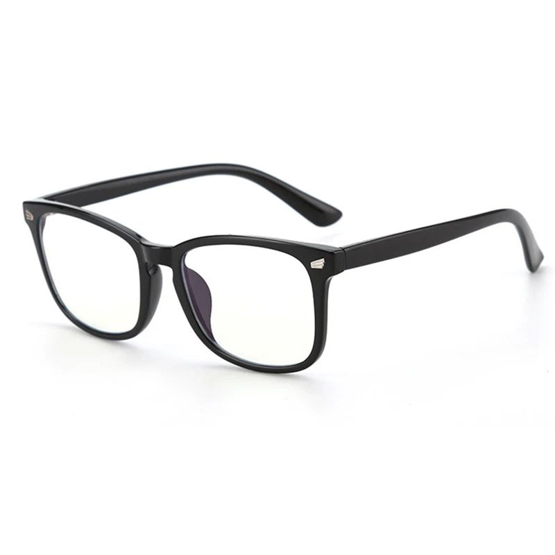 JULI Kids Blue Light Blocking Glasses Anti Eyestrain Computer Video Gaming Eyeglasses for 5-15 Boys & Girls TR90 Square 6632
JULI Kids Blue Light Blocking Glasses Anti Eyestrain Computer Video Gaming Eyeglasses for 5-15 Boys & Girls TR90 Square 6632