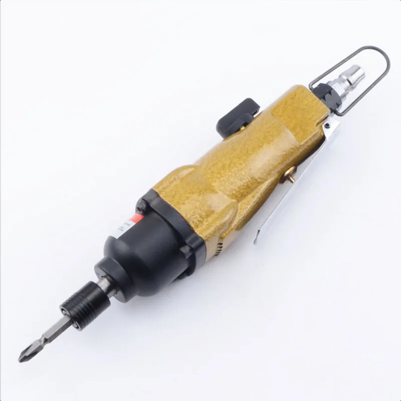 Pneumatic Tools 8h High Torque Pneumatic Screwdriver 8h Pneumatic Wind Batch High Quality Industrial Screwdriver Screwdriver
Pneumatic Tools 8h High Torque Pneumatic Screwdriver 8h Pneumatic Wind Batch High Quality Industrial Screwdriver Screwdriver