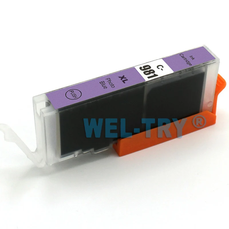 CLI-981XLPB