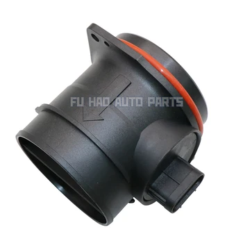 Brand New Mass Air Flow MAF Sensor for Hyundai Santa Fe Genesis Veracruz Kia Borrego Rondo Sedona Amanti 28164-3C100 281643C100
Brand New Mass Air Flow MAF Sensor for Hyundai Santa Fe Genesis Veracruz Kia Borrego Rondo Sedona Amanti 28164-3C100 281643C100