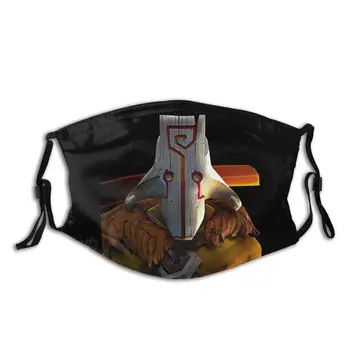 Juggernaut Mouth Face Mask Juggernaut Facial Mask for Adult Polyester Beautiful with 2 Filters Mask
Juggernaut Mouth Face Mask Juggernaut Facial Mask for Adult Polyester Beautiful with 2 Filters Mask