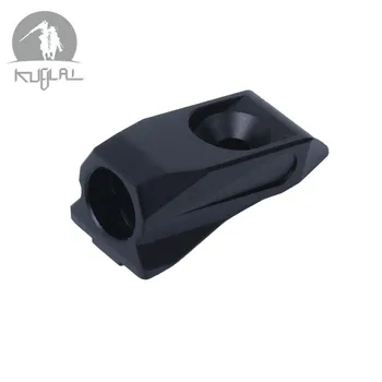 Tactical Push Button Quick Release Detachable Ambush Loop Attachment Point Sling Swivel Rail Mount for Gel Blaster
Tactical Push Button Quick Release Detachable Ambush Loop Attachment Point Sling Swivel Rail Mount for Gel Blaster
