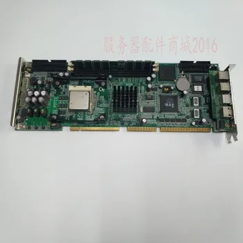 industrial personal computer motherboard PCA-6186 Rev. A1 PCA-6186E2 dual network with CPU memory
industrial personal computer motherboard PCA-6186 Rev. A1 PCA-6186E2 dual network with CPU memory