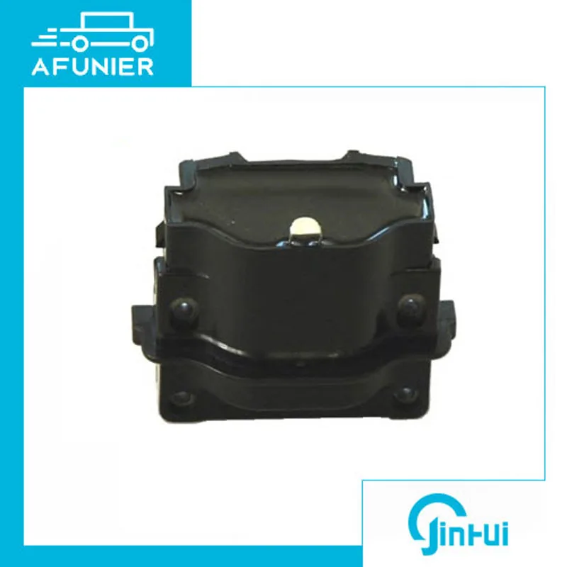 1pcs Ignition Coil for Toyota Starlet Corsa Tercel Sprinter OE No.:90919-02163
1pcs Ignition Coil for Toyota Starlet Corsa Tercel Sprinter OE No.:90919-02163