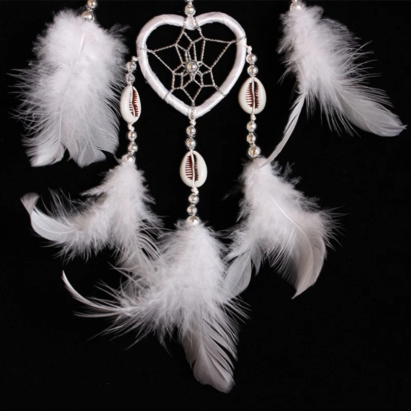 P2018 Creative Design Circular Feathers Wall Hanging Decoration Decor Wind Chimes Dreamcatcher Free Shipping 5076 Hot PGM
P2018 Creative Design Circular Feathers Wall Hanging Decoration Decor Wind Chimes Dreamcatcher Free Shipping 5076 Hot PGM