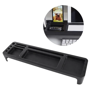 Tabletop Storage Shelf,Multi-Functional Office Storage Supplies,Computer Keyboard Sorting Rack,Stationery Organizer
Tabletop Storage Shelf,Multi-Functional Office Storage Supplies,Computer Keyboard Sorting Rack,Stationery Organizer