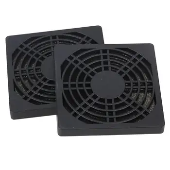 Dust-proof Low Noise Dust Fan Guard Filter Protector Cover Case for PC Computer Multi-functional Case Cover Cooler Fan
Dust-proof Low Noise Dust Fan Guard Filter Protector Cover Case for PC Computer Multi-functional Case Cover Cooler Fan