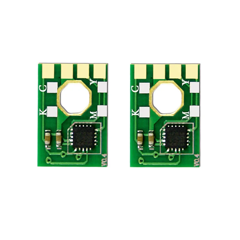 

20Pcs Toner Cartridge Reset Chip Compatible for Ricoh Pro 5200 5210 C5200 C5210 C5200s C5210s 828422 828423 828424 828425